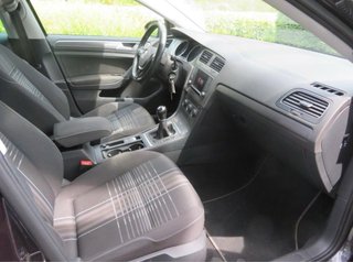 Volkswagen Golf 7 año 2016