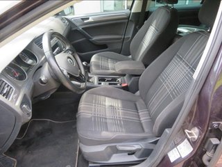 Volkswagen Golf 7 año 2016
