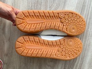 Zapatillas Munich Talla 41 Nuevas