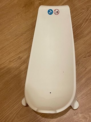 Reductor bañera stoke