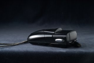 Olympus Mju II