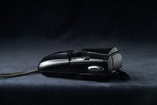 Olympus Mju II