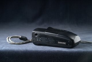 Olympus Mju II