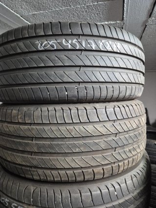 205 45 17 88H Michelin
