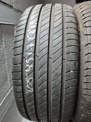 205 45 17 88H Michelin