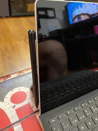 Surface Pro 5 i5 8GB 256GB + Accesorios