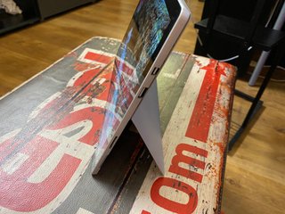 Surface Pro 5 i5 8GB 256GB + Accesorios