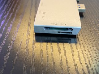 Surface Pro 5 i5 8GB 256GB + Accesorios