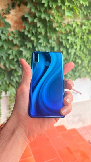 Huawei P30 Lite