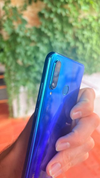 Huawei P30 Lite