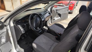 Ford Focus 2002