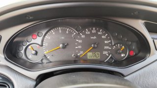 Ford Focus 2002