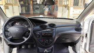 Ford Focus 2002
