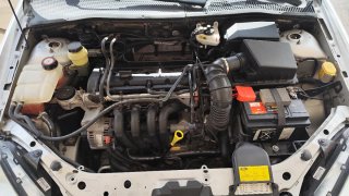 Ford Focus 2002