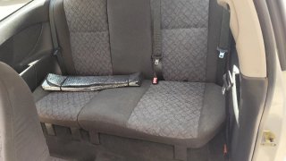 Ford Focus 2002