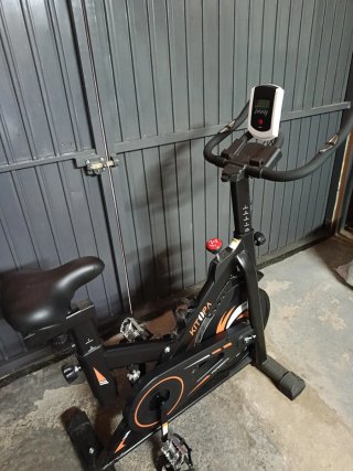 Bicicleta Spinning Profesional KITUOA