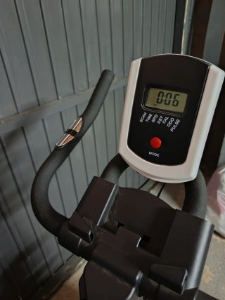 Bicicleta Spinning Profesional KITUOA