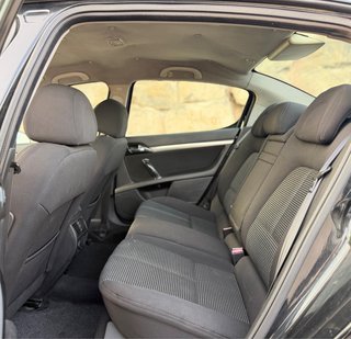 Peugeot 407 2011