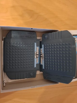 Juego de mesa Hundir la flota Hasbro