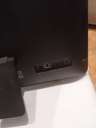 HP All-in-One 22” Ordenador Sobremesa