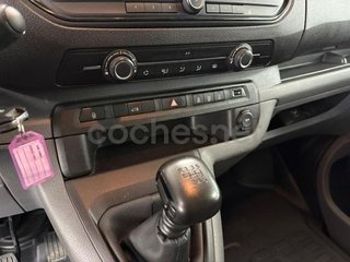 Fiat Scudo Furgón L2 100cv MT5