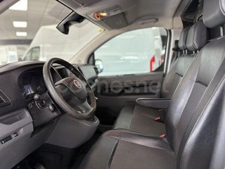 Fiat Scudo Furgón L2 100cv MT5