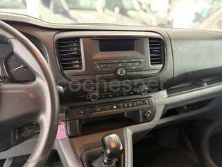 Fiat Scudo Furgón L2 100cv MT5
