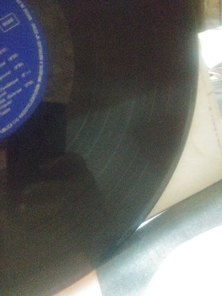 Vinilo Antonio Chacon - Dentro de mis venas