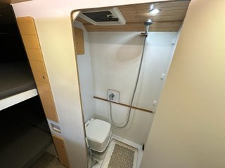 CAMPER VAN FIAT DUCATO L3H2 VEHICULO VIVIENDA 2018