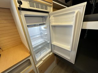 CAMPER VAN FIAT DUCATO L3H2 VEHICULO VIVIENDA 2018