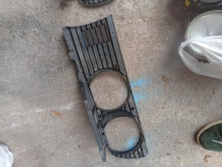 Rejillas Faros Delanteros BMW E30