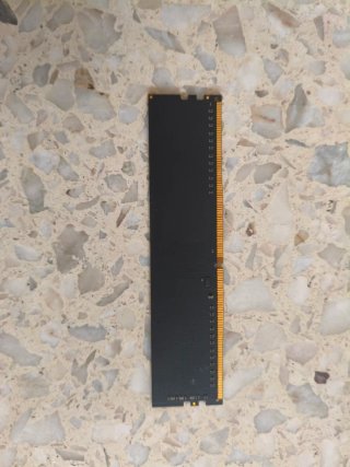 Memoria RAM Silicon Power 8GB DDR4 3200MHz