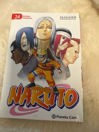 Naruto ¡¡Problemas, problemas, problemas!!
