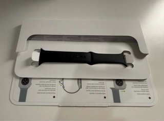 APPLE WATCH SERIE 11 46MM CEL NEGRO 100% BAT
