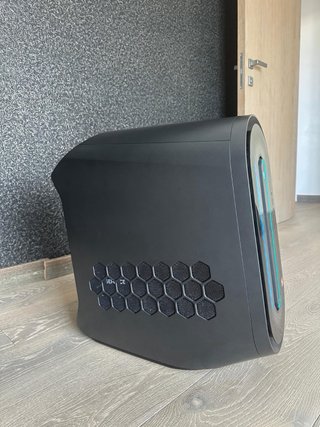 Alienware Aurora R5 Negro