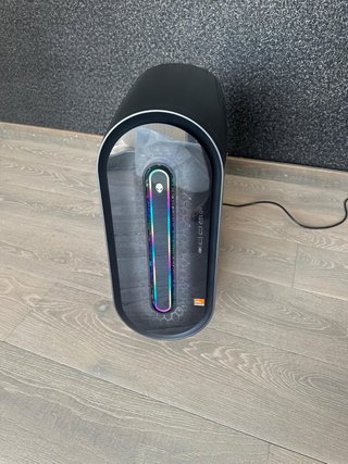 Alienware Aurora R5 Negro