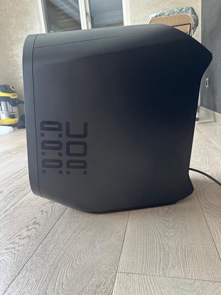 Alienware Aurora R5 Negro