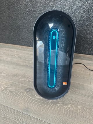Alienware Aurora R5 Negro