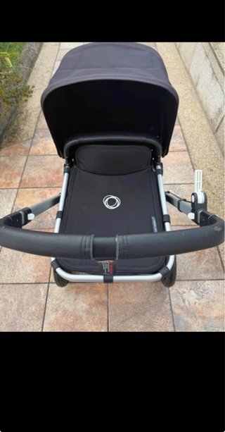 Carrito Bugaboo Camaleón 3