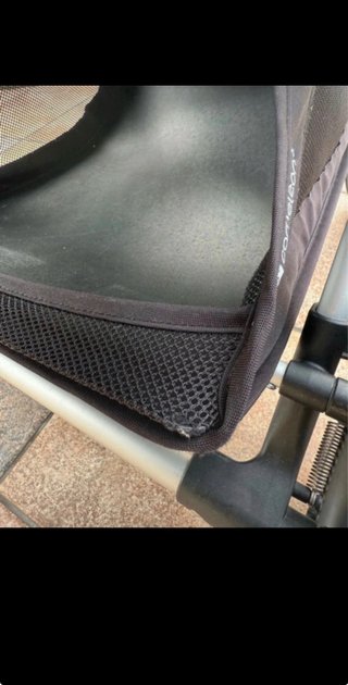 Carrito Bugaboo Camaleón 3