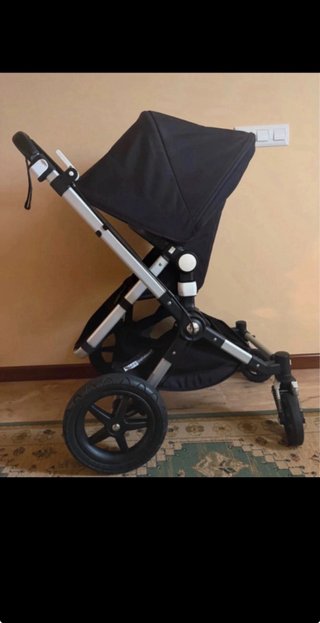 Carrito Bugaboo Camaleón 3