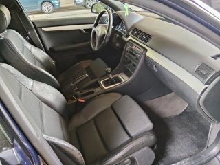 Audi A4 Avant Sline QUATTRO 163 hp 2003