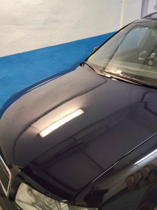 Audi A4 Avant Sline QUATTRO 163 hp 2003