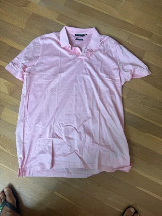 Lote ropa xxl nueva a estrenar