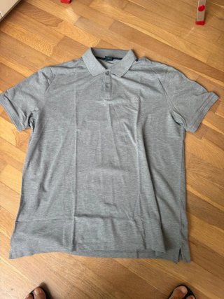 Lote ropa xxl nueva a estrenar