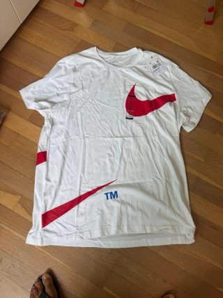 Lote ropa xxl nueva a estrenar