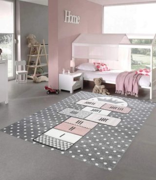 Alfombra infantil 160x230