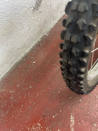 Bicicleta Conor Meteor naranja para niñ@s 3+ Años