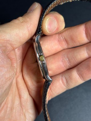 Zenith Espada Quartz Vintage 38mm