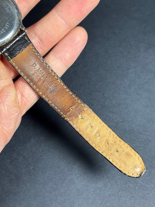 Zenith Espada Quartz Vintage 38mm